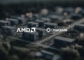 OneQode to Deploy AMD Instinct GPUs and Plans for AMD Helios Rack-Scale Solution for Global AI Infrastructure