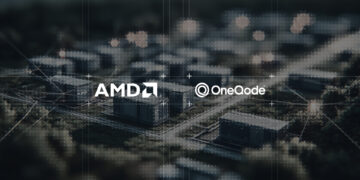 OneQode to Deploy AMD Instinct GPUs and Plans for AMD Helios Rack-Scale Solution for Global AI Infrastructure