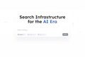 AnySearch Launches as Search Infrastructure Built for AI Agents