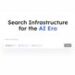 AnySearch Launches as Search Infrastructure Built for AI Agents