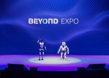 AI: Digital to Physical – The 6th BEYOND EXPO is set to Open in Macau