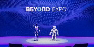 AI: Digital to Physical – The 6th BEYOND EXPO is set to Open in Macau