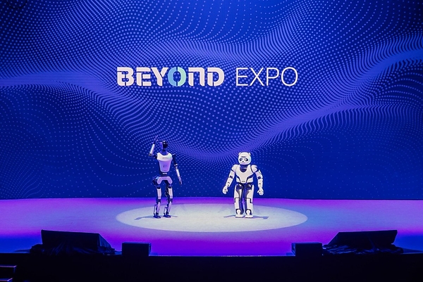 AI: Digital to Physical – The 6th BEYOND EXPO is set to Open in Macau