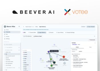 Hong Kong’s Votee AI and Toronto’s Beever AI Open-Source Beever Atlas — Turns Your Telegram, Discord, Mattermost, Microsoft Teams and Slack Chats Into a Living Wiki