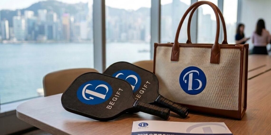 2026 Hong Kong Corporate Gift Purchasing Trends Report: BeGiftHK Reveals “Specialization and Wellness” as the New Standard for Corporate Gifting