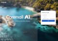 Coremail Launches AI-Native Secure Email System for the Agent Era