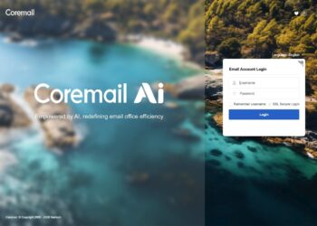 Coremail Launches AI-Native Secure Email System for the Agent Era