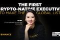 Yi He Becomes First Crypto-Native Executive Named to Fortune’s Most Powerful Women in Business List