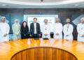 Sohar International and ewpartners Sign Strategic Partnership to Strengthen Asia-GCC Financial Cooperation