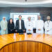 Sohar International and ewpartners Sign Strategic Partnership to Strengthen Asia-GCC Financial Cooperation