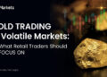 Gold (XAU/USD) Trading Conditions – JustMarkets Emphasizes Execution Quality