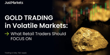 Gold (XAU/USD) Trading Conditions – JustMarkets Emphasizes Execution Quality