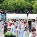 2026 Chinese Hanfu Month – Poetic Realm of Song Lyrics Explores Song Dynasty Aesthetics at the China National Silk Museum