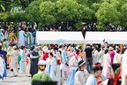 2026 Chinese Hanfu Month – Poetic Realm of Song Lyrics Explores Song Dynasty Aesthetics at the China National Silk Museum
