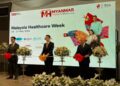 Malaysia Healthcare Week Myanmar 2026 Opens in Yangon with Leading Hospitals Showcasing Specialised Care for Myanmar Patients