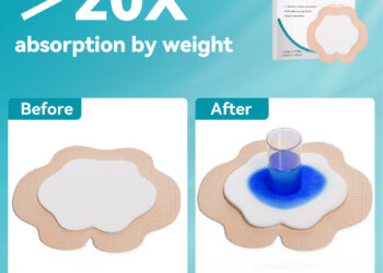 Dimora Medical Launches Advanced Sacrum Silicone Absorbent Dressing to Enhance Pressure Injury Care