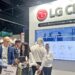 LG CNS Expands North American AX Business, Supporting Smart Factory Transformation for SMEs