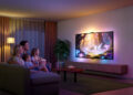 Lepro Introduces STV1, a TV Backlight That Combines Screen Sync, AI Lighting, and Easier Setup