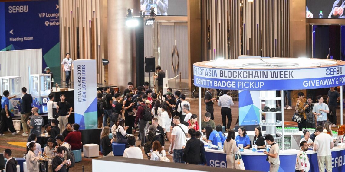 SEABW 2026 Closes in Bangkok as Southeast Asia’s Digital Assets Move from Experimentation to Institutional Adoption