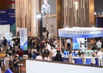 SEABW 2026 Closes in Bangkok as Southeast Asia’s Digital Assets Move from Experimentation to Institutional Adoption
