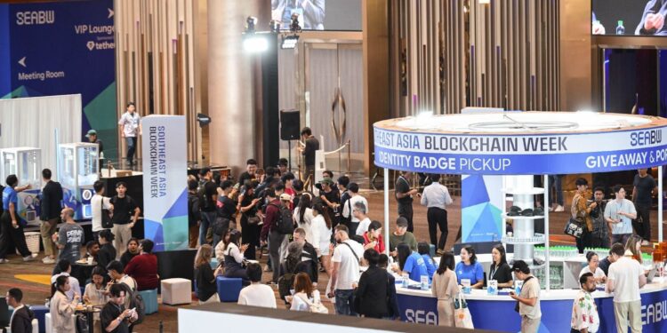 SEABW 2026 Closes in Bangkok as Southeast Asia’s Digital Assets Move from Experimentation to Institutional Adoption
