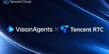 Tencent Cloud and Stream Partner to Accelerate the Development of Real-Time Multimodal AI Agents