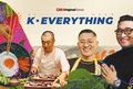 Daniel Dae Kim savors South Korea’s food scene in CNN Original Series K-Everything