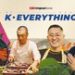 Daniel Dae Kim savors South Korea’s food scene in CNN Original Series K-Everything
