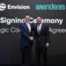 Envision Energy and Menderes Tekstil Strengthen Strategic Alliance to Accelerate Turkiye’s Energy Transition Through 120MW Beğendik Wind Project