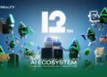 Creality Marks 12 Years with KliTek™ and AI-Powered Ecosystem Expansion