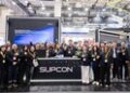 SUPCON Showcases the Path to Autonomous Operations with Software-defined Controls, Large Industrial AI models and Agentic AI Platforms at Hannover Messe 2026