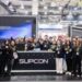 SUPCON Showcases the Path to Autonomous Operations with Software-defined Controls, Large Industrial AI models and Agentic AI Platforms at Hannover Messe 2026