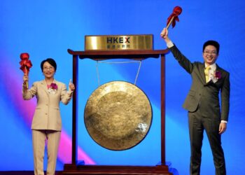 METiS TechBio, the World’s First Publicly Listed AI-Powered Drug Delivery Company, Debuts on the Hong Kong Stock Exchange, “The SpaceX of Pharmaceuticals” Ushers in a New Era of Biopharmaceuticals