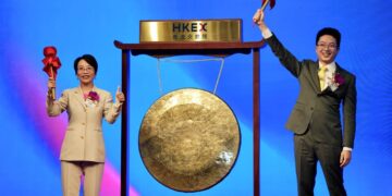 METiS TechBio, the World’s First Publicly Listed AI-Powered Drug Delivery Company, Debuts on the Hong Kong Stock Exchange, “The SpaceX of Pharmaceuticals” Ushers in a New Era of Biopharmaceuticals