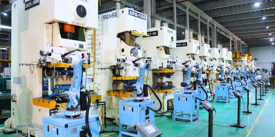 USD 120 Million Export Ambition: What Drives Vietnam’s Home Appliance Giant – Sunhouse to Strengthen Its Position in the Global Supply Chain?