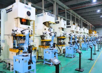USD 120 Million Export Ambition: What Drives Vietnam’s Home Appliance Giant – Sunhouse to Strengthen Its Position in the Global Supply Chain?