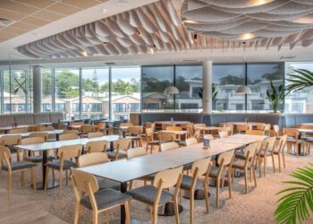 Yumeya Furniture Launches Aluwood Chair Series, Setting a New Benchmark for Metal Wood Grain Seating in Premium Hospitality