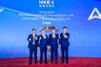 Creality Charts Next Decade as AI-Powered Consumer 3D Creative Platform, Hong Kong listing anchors the company’s full-stack ecosystem shift
