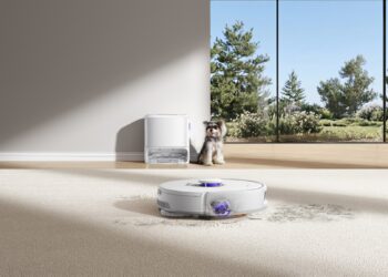 Narwal Launches Freo Z10 Turbo, Bringing Flagship-Exclusive Technology and Powerful Multi-Surface Cleaning to a More Accessible Price