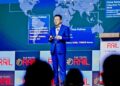 Leading Digital Infrastructure to Empower Rail Intelligence