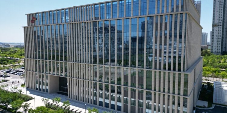 SK bioscience Board Approves Financing Plan Supported by Korea Growth Fund