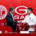 United Through Football, Inspired by a Mutual Vision of Excellence: GAC Reveals Strategic Partnership with Toluca FC