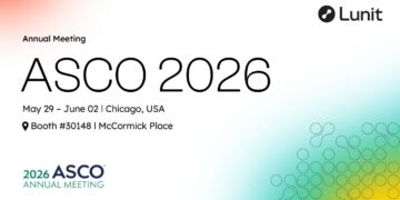 Lunit Highlights AI-Powered IHC and Tumor Microenvironment Research at ASCO 2026