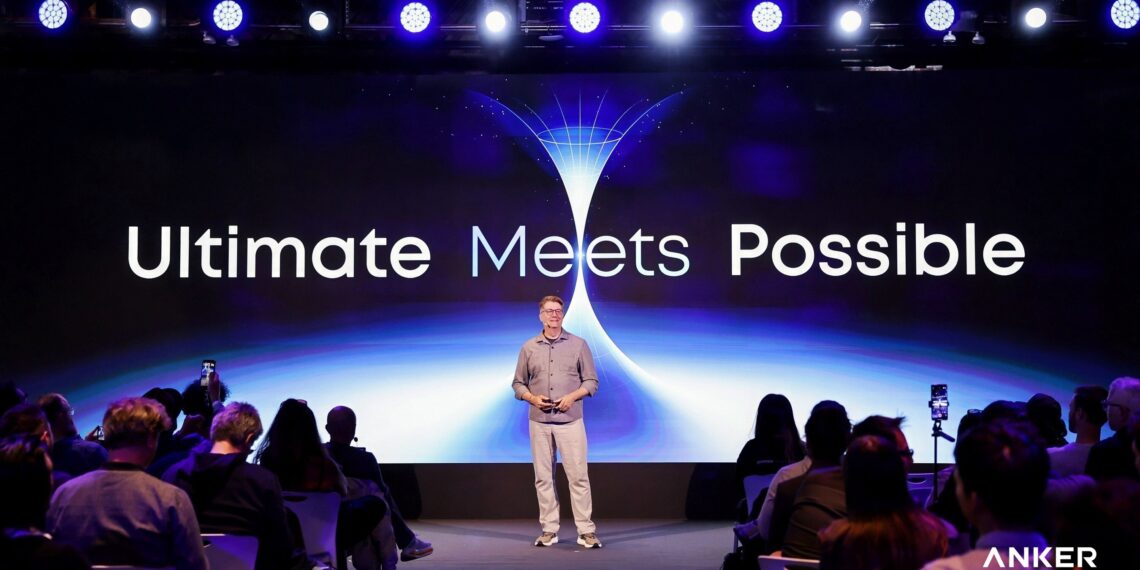 15 Years of Seeking Ultimate Innovation: From Power Banks to Proprietary AI THUS™ Chip