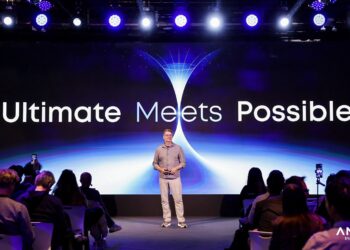 15 Years of Seeking Ultimate Innovation: From Power Banks to Proprietary AI THUS™ Chip