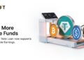 Bybit Introduces Enhanced Fixed Rate Loan: Earning Flexible APR on Idle Funds