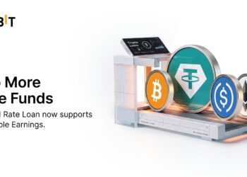Bybit Introduces Enhanced Fixed Rate Loan: Earning Flexible APR on Idle Funds