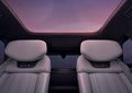 AUDI E7X Debuts with Ambilight EC Smart Dimming Panoramic Roof