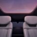 AUDI E7X Debuts with Ambilight EC Smart Dimming Panoramic Roof