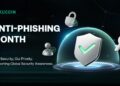 KuCoin Launches Anti-Phishing Month to Strengthen User Protection Amid Global Security Awareness Observances